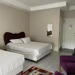 Hotel Lotus 4 Mevsim Ayvalı