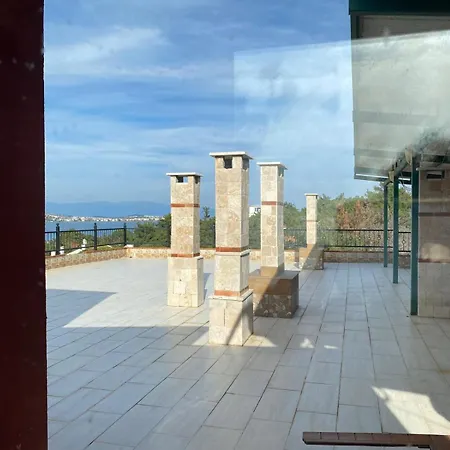 فندق Lotus 4 Mevsim