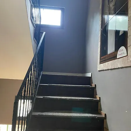 Hotel Lotus 4 Mevsim Ayvalik