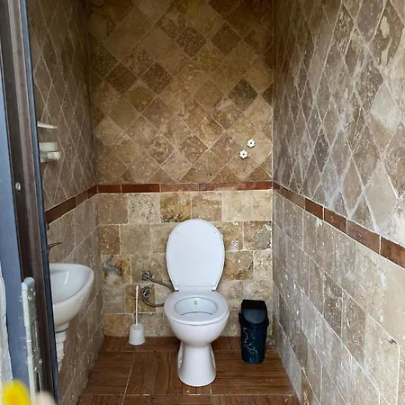 فندق Lotus 4 Mevsim *