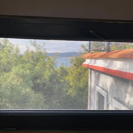 Lotus 4 Mevsim فندق Ayvalı