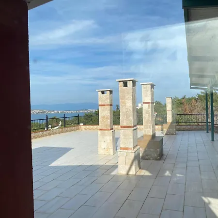 فندق Lotus 4 Mevsim *