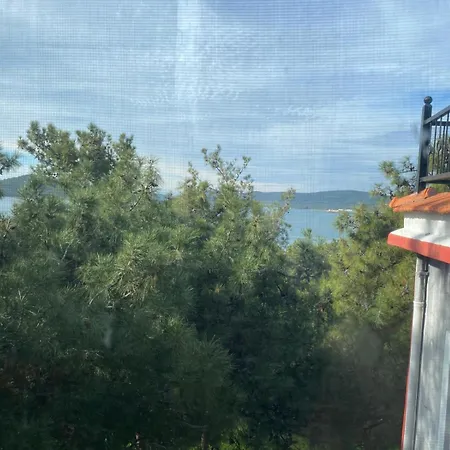 Lotus 4 Mevsim فندق Ayvalı