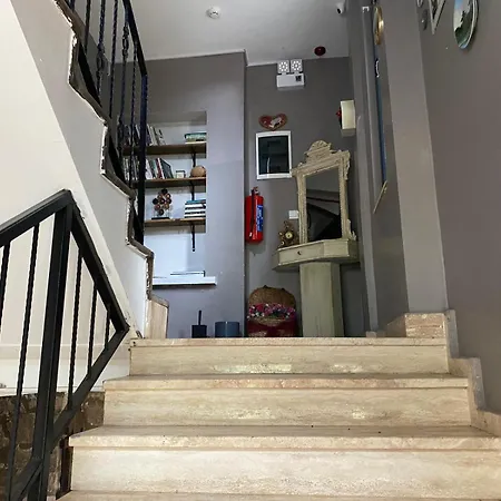 فندق Lotus 4 Mevsim