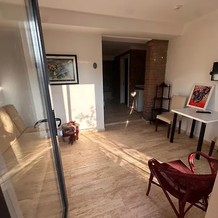 Hotel Lotus 4 Mevsim Ayvalik