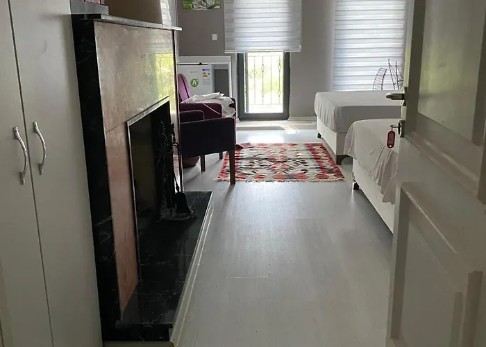 فندق Lotus 4 Mevsim *