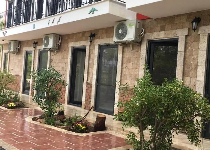 فندق Lotus 4 Mevsim