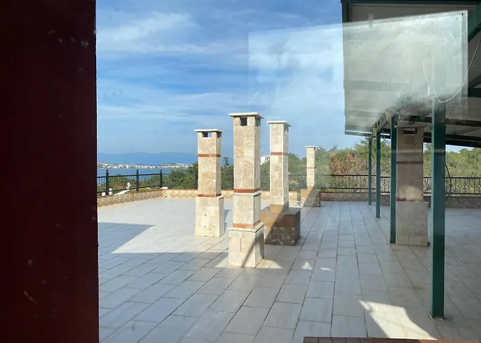 فندق Lotus 4 Mevsim