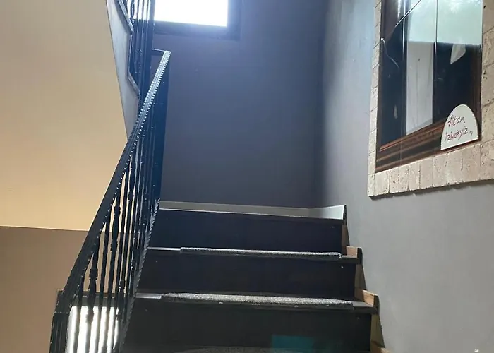 فندق Lotus 4 Mevsim Ayvalı