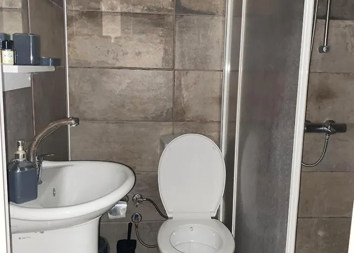 فندق Lotus 4 Mevsim