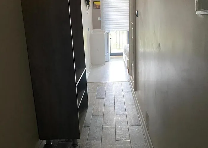 فندق Lotus 4 Mevsim *