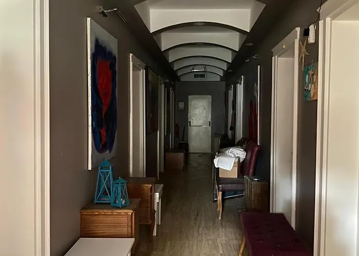 فندق Lotus 4 Mevsim Ayvalı