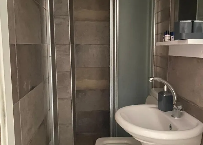 فندق Lotus 4 Mevsim