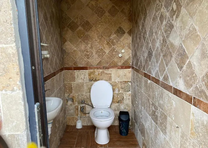 فندق Lotus 4 Mevsim *