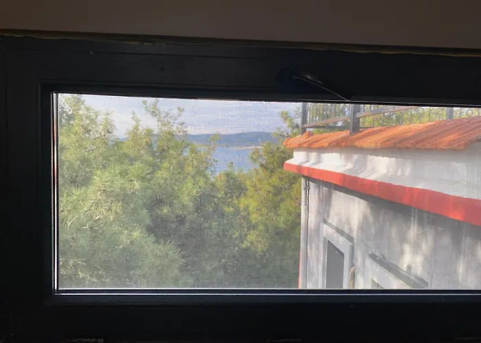 Lotus 4 Mevsim فندق Ayvalı