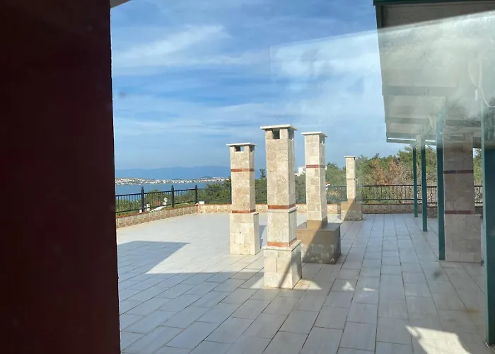 فندق Lotus 4 Mevsim *