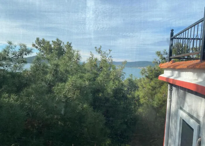 Lotus 4 Mevsim فندق Ayvalı