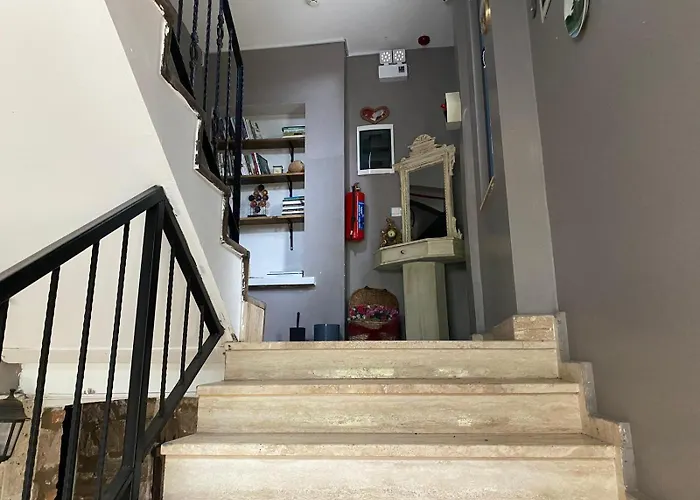 فندق Lotus 4 Mevsim