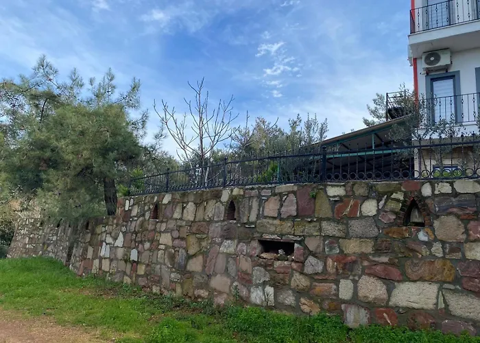 Lotus 4 Mevsim * Ayvalı