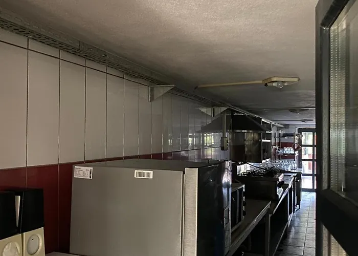 Lotus 4 Mevsim فندق *