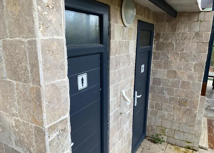 Lotus 4 Mevsim فندق Ayvalı