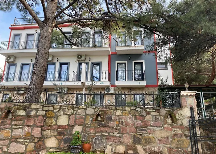 فندق Lotus 4 Mevsim